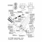 GP Duals Full-System Exhaust