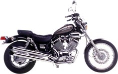 Silvertail K02 Full-System Exhaust