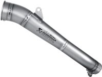 GP-Style Megaphone Slip-On Line Muffler