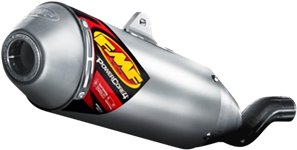 Powercore 4 Slip-On Muffler