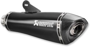 Slip-On Series Muffler