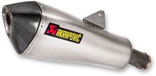 Slip-On Line Muffler