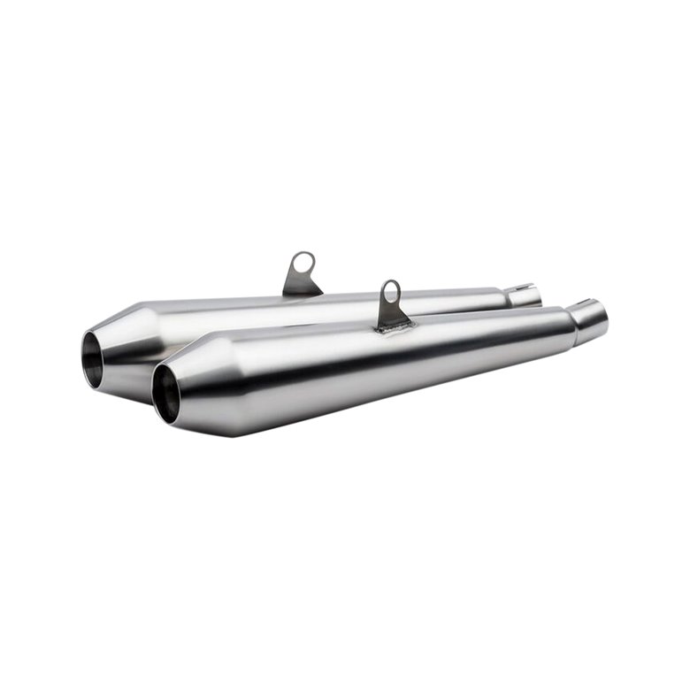 Predator Pro� Slip-On Mufflers