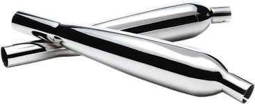 Sleeper Pro� Slip-On Mufflers