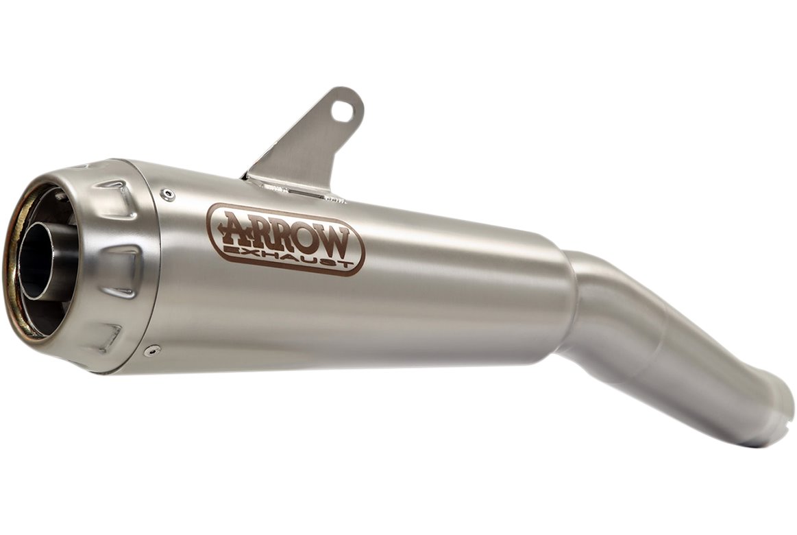 Pro-Race Muffler