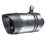 LV Pro Slip-On Muffler - Stainless Steel