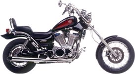 Silvertrail K02 Slip-On Muffler