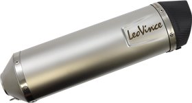 LV One EVO Slip-On Muffler