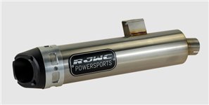 Krossflow Slip-On Muffler