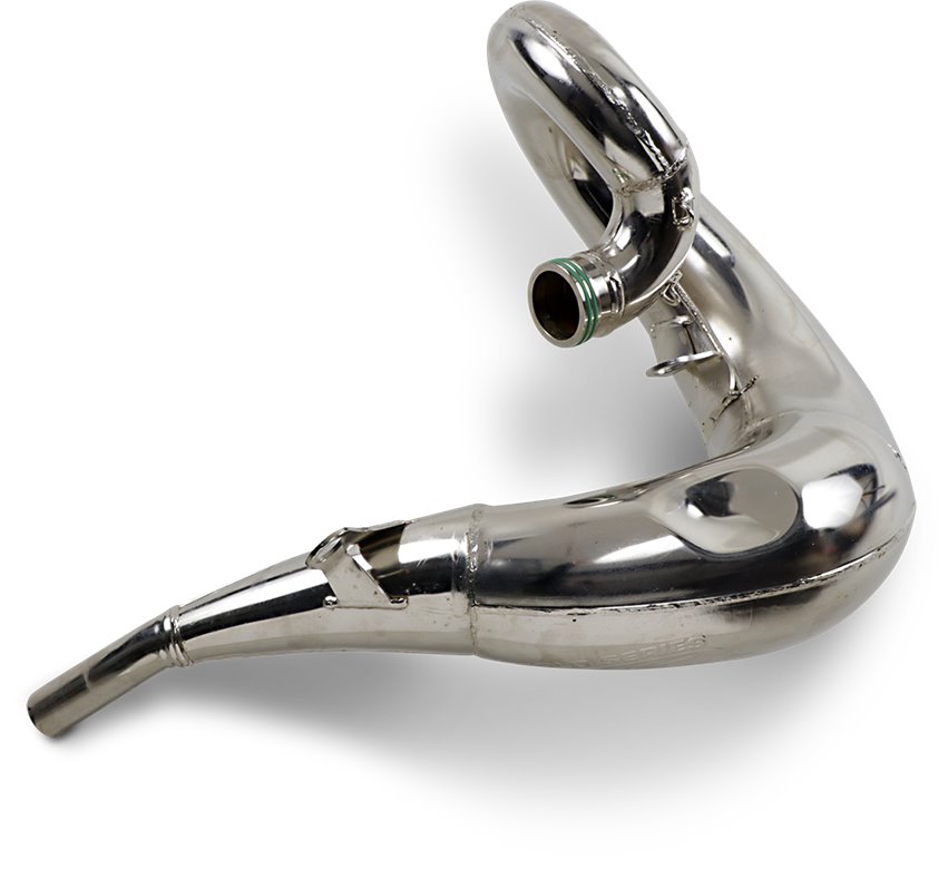 Gold Series Gnarly� Pipe