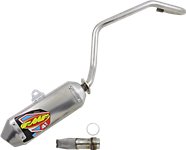 Mini Factory 4.1 Exhaust System