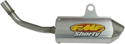 Powercore 2 Shorty Silencer