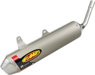 Q Stealth Spark Arrestor Silencers