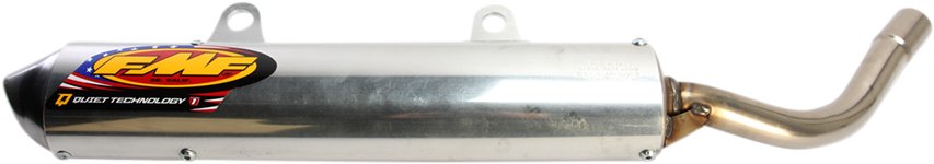 Q Slip-On Muffler