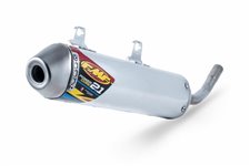 Powercore 2.1 Silencer Aluminium