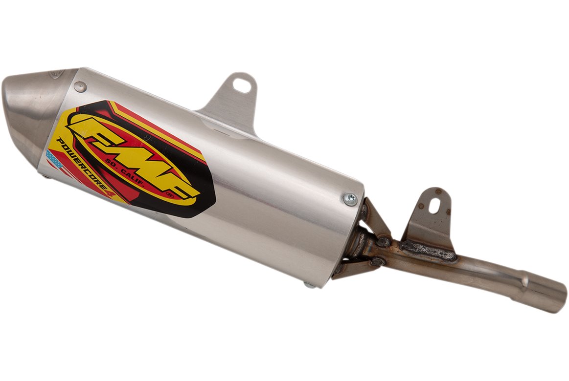 Mini PowerCore 4 Slip-On Muffler