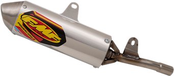 Mini PowerCore 4 Slip-On Muffler