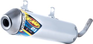 Turbinecore 2.1 Slip-On Silencer