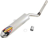 Q4 Slip-On Muffler