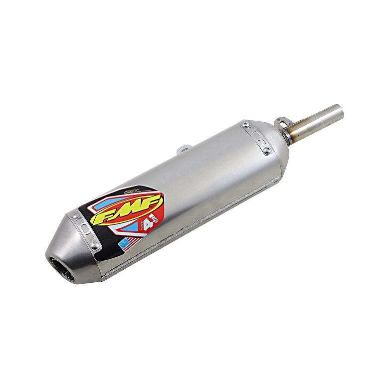 Mini Factory 4.1 Slip-On Muffler