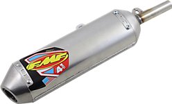 Mini Factory 4.1 Slip-On Muffler