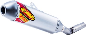 Mini Factory 4.1 Slip-On Muffler