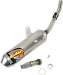 Mini Factory 4.1 Slip-On Muffler