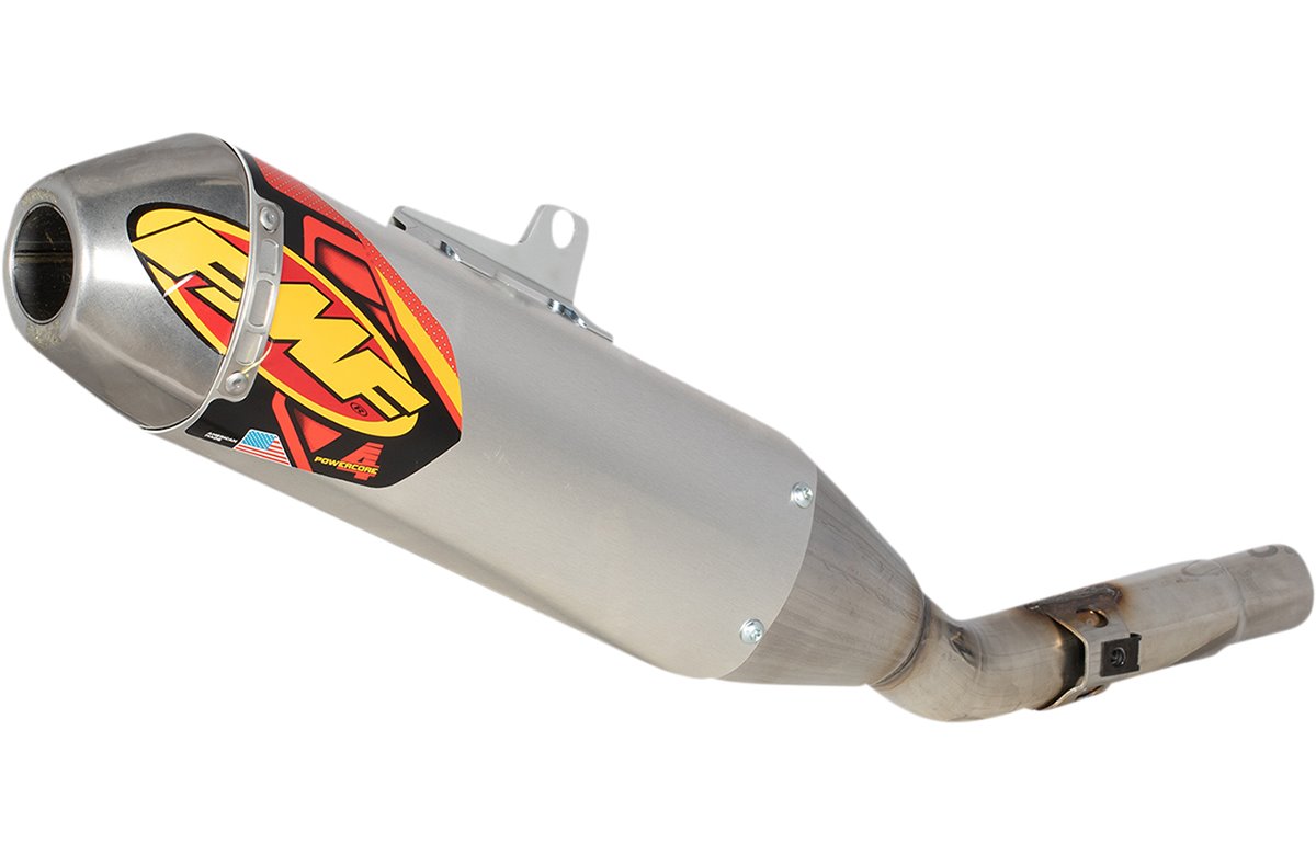 Powercore 4 Slip-On Muffler