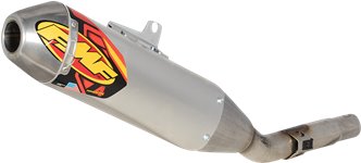 Powercore 4 Slip-On Muffler