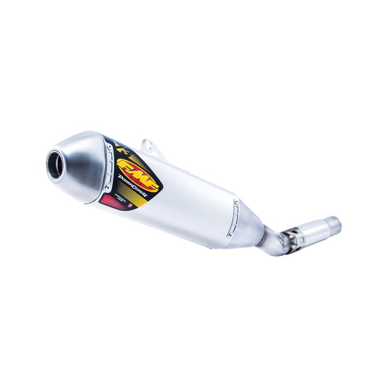 Powercore 4 Slip-On Muffler