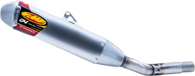 Q4 Slip-On Muffler