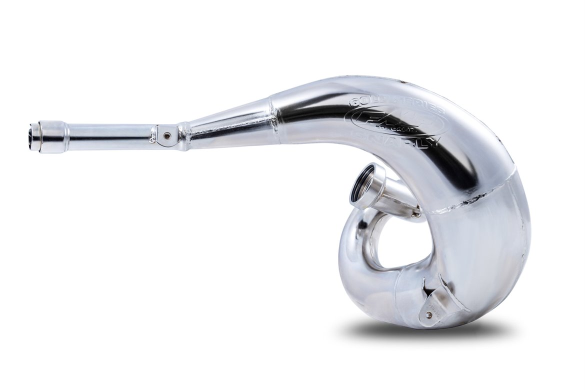 Gold Series Gnarly� Pipe