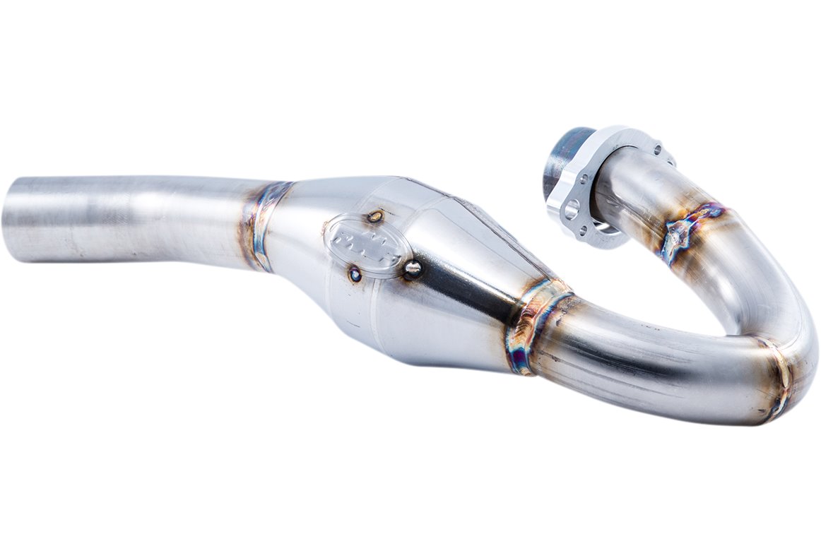 Header Pipe