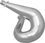 Single-Pipe Exhaust System