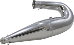 Single-Pipe Exhaust System