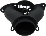 Y-Pipe Performance Manifold