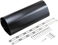 Muffler Sleeve Kit