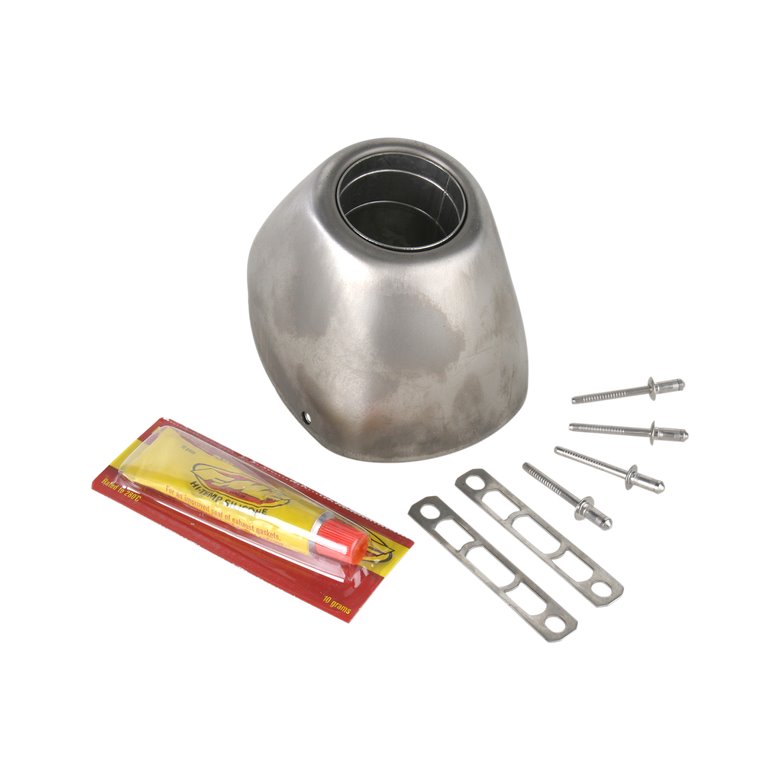 Replacement End Cap Kit