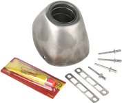 Replacement End Cap Kit