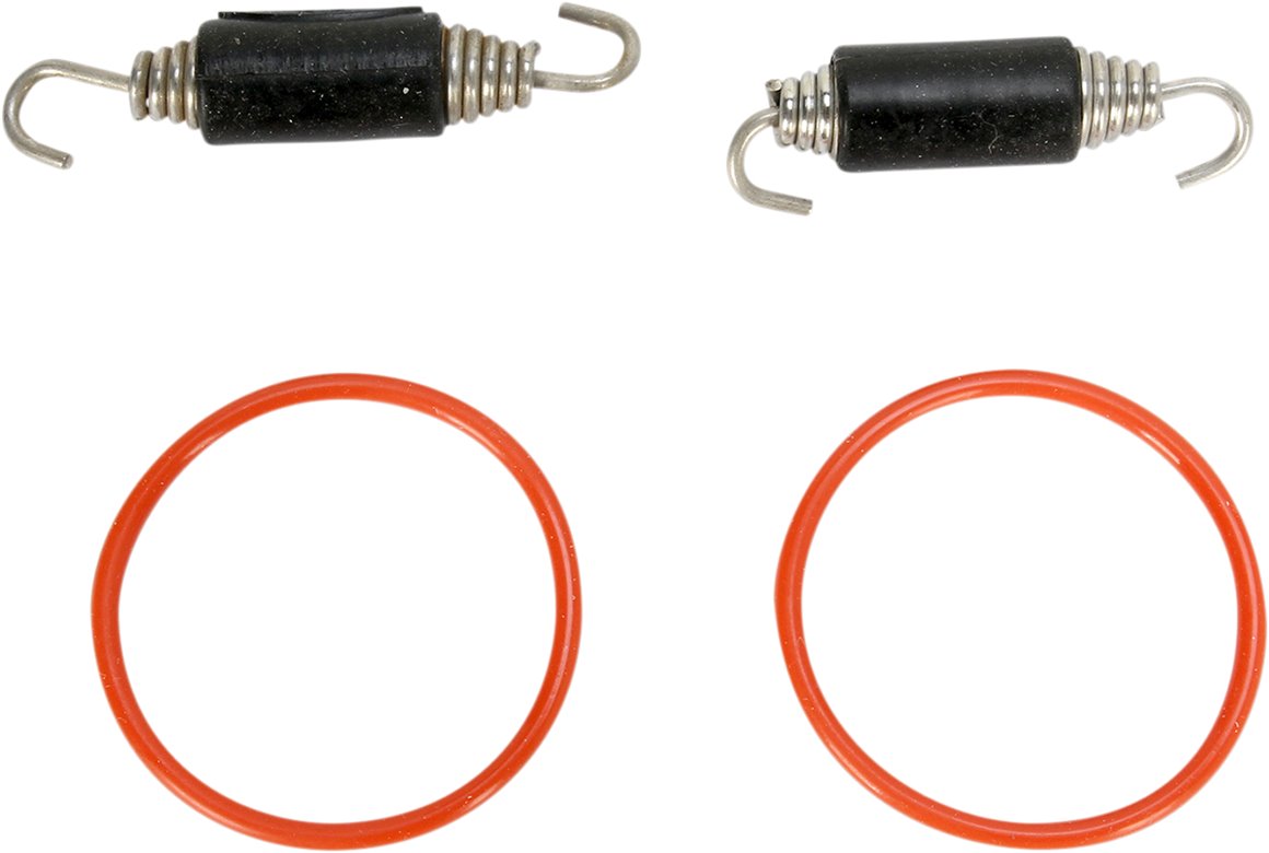 Pipe Spring/O-Ring Kit