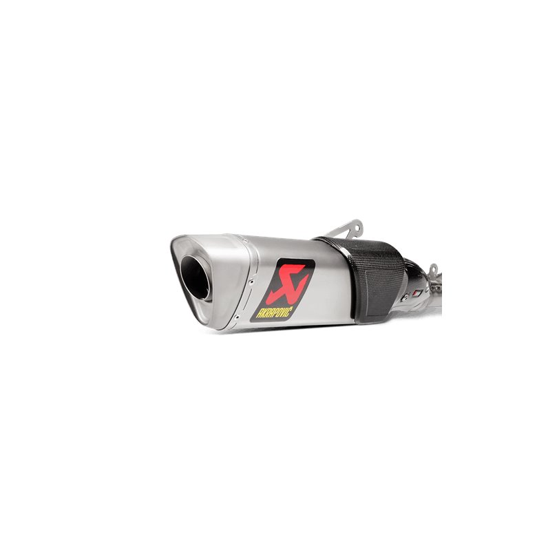 Replacement Muffler