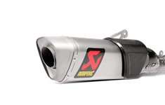 Replacement Muffler