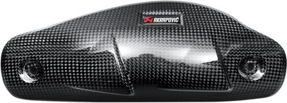 Carbon Fiber Heat Shield