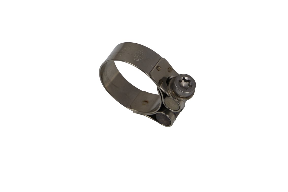 Replacement Muffler Clamp