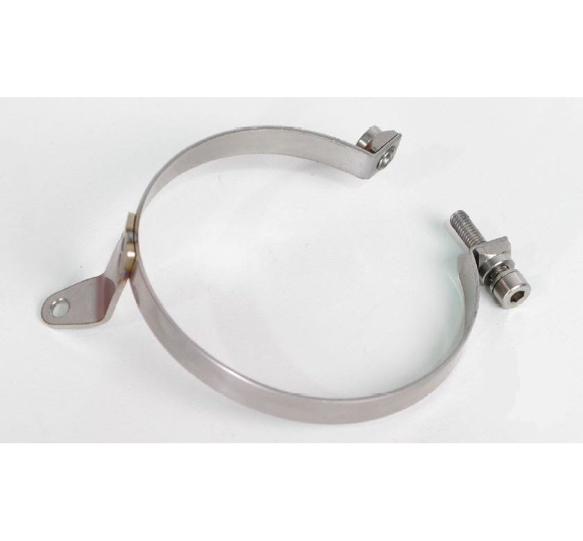 Replacement Muffler Clamp