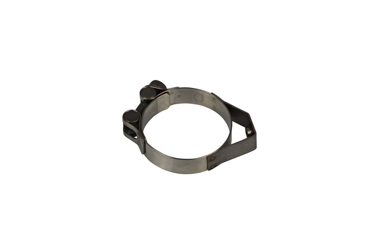 Replacement Muffler Clamp