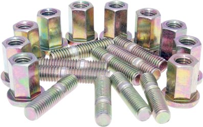 Exhaust Stud Bolts