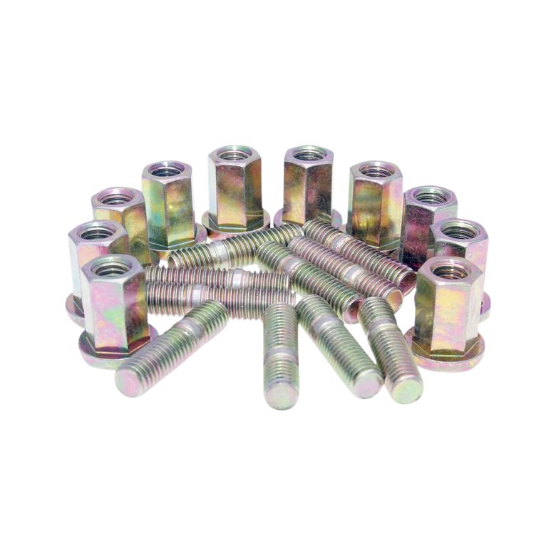 Exhaust Stud Bolts