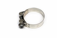 Replacement Muffler Clamp