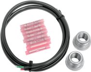 O2 Sensor Bung Adapter Kit